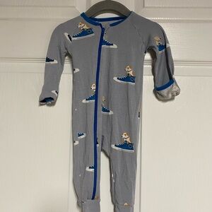 Bestaroo Sleeper Size 0-3 Months